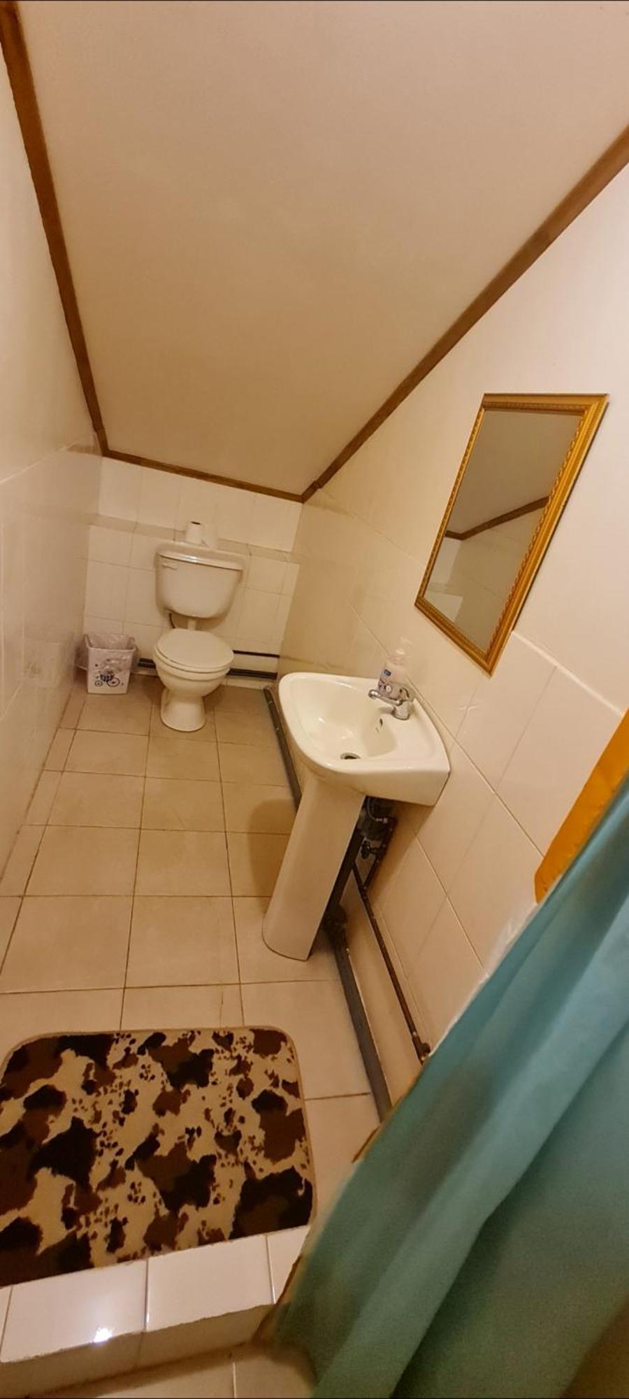 Hostal Beagle Hotel Puerto Williams Ngoại thất bức ảnh