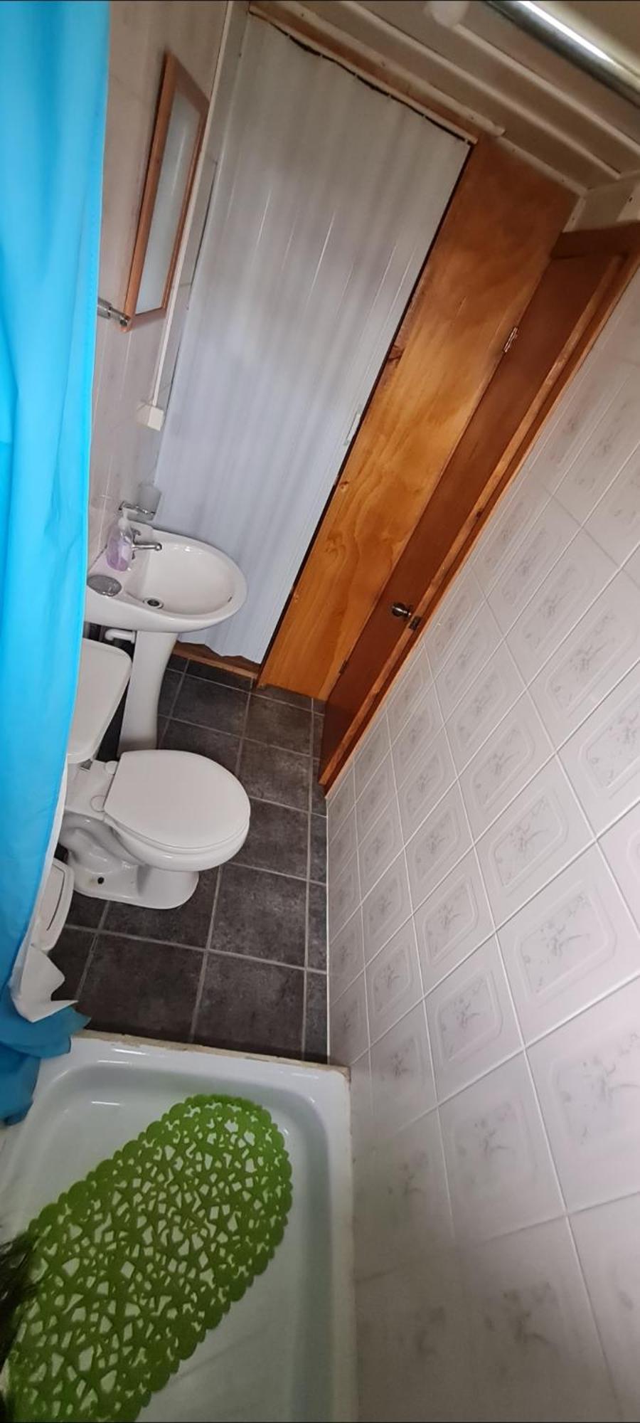 Hostal Beagle Hotel Puerto Williams Ngoại thất bức ảnh